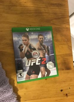 Ufc 2