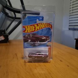 El Camino Super Treasure Hunt