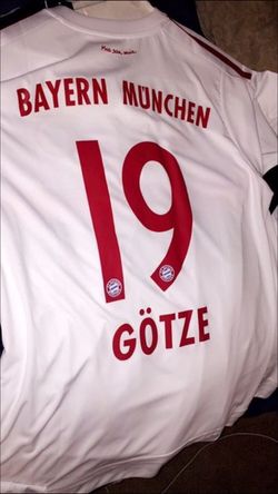 Bayern #19