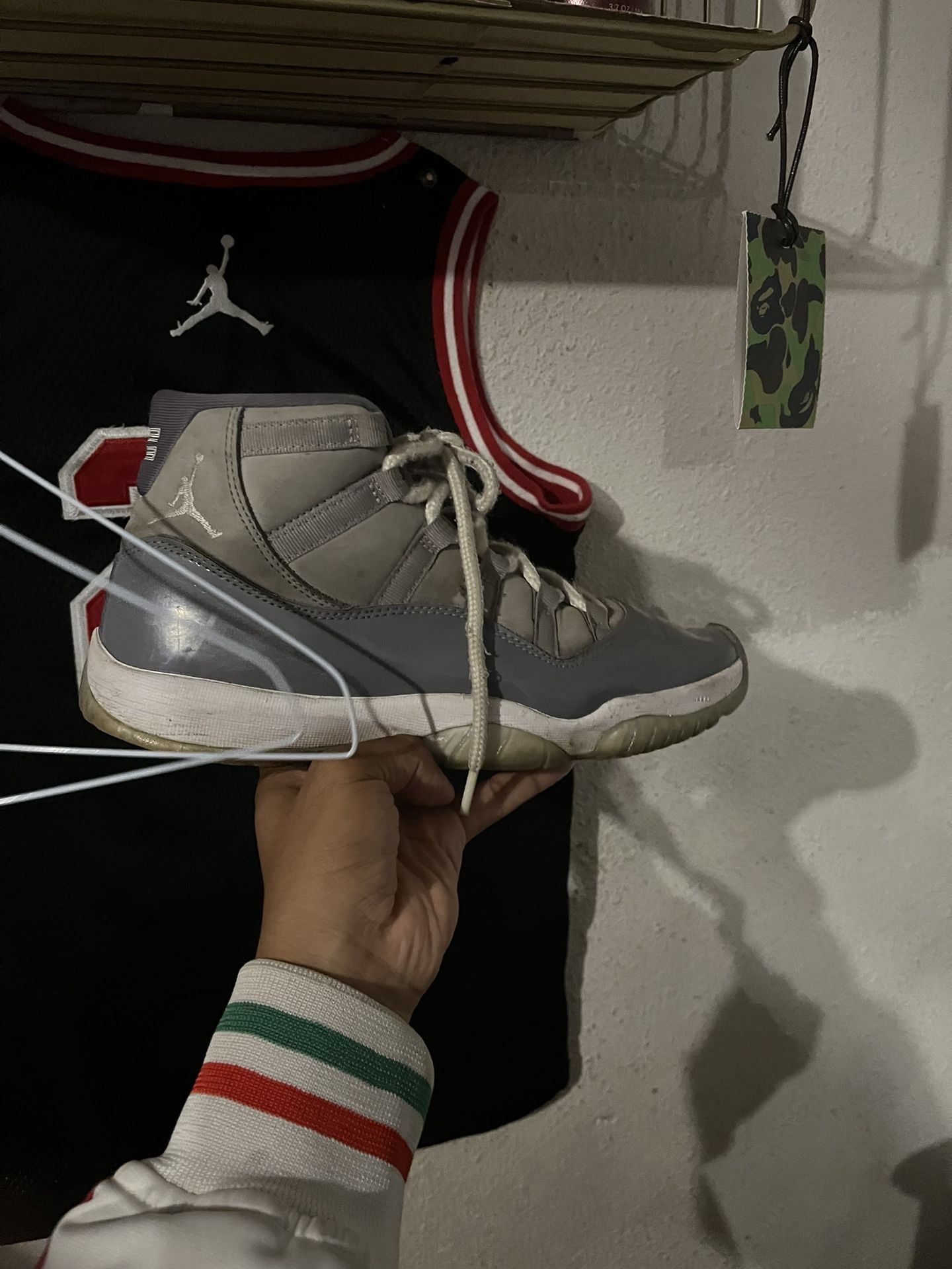 Jordan 11