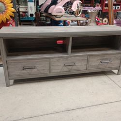 66" Long TV Stand