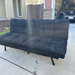 FREE futon - Barely Used 