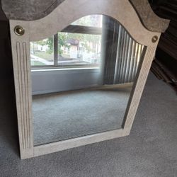 Bedroom Living Room Mirror Cash Only NE Philly No Delivery 