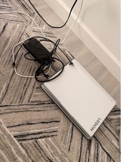 Lenovo Legion 7i NVIDIA GeForce RTX 4070 Gaming Laptop