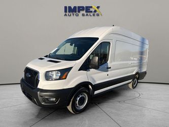 2025 Ford Transit-250 Cargo Van