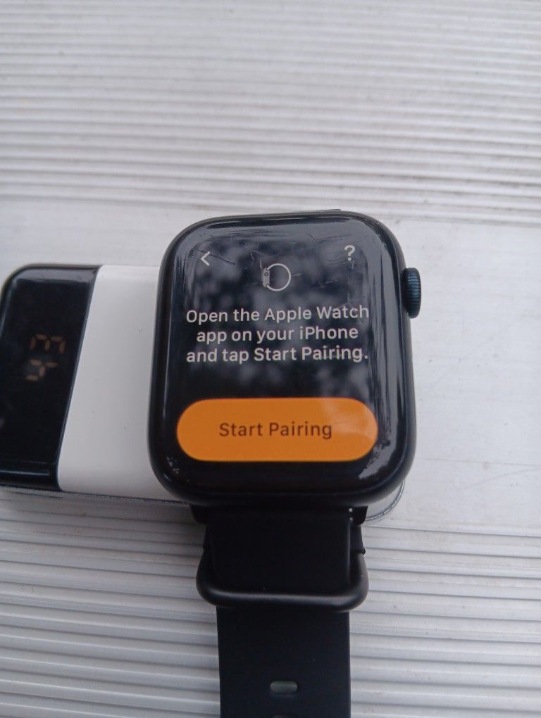 Apple Watch Series 9