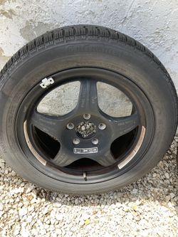 Benz “16