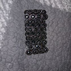 Black Bracelet 
