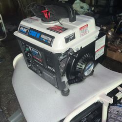Brand New Never Used Pulsar 1200 Watt Generator 