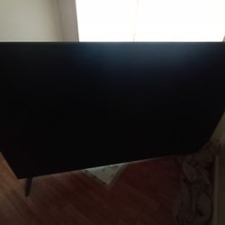86 Inch Flat Screen Tv As Is 