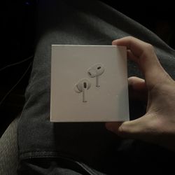 AirPod Gen 2 