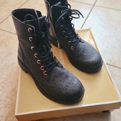 Mk Boots Size 5