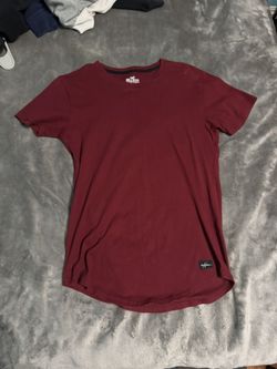 Selling XS Hollister Shirt For $5