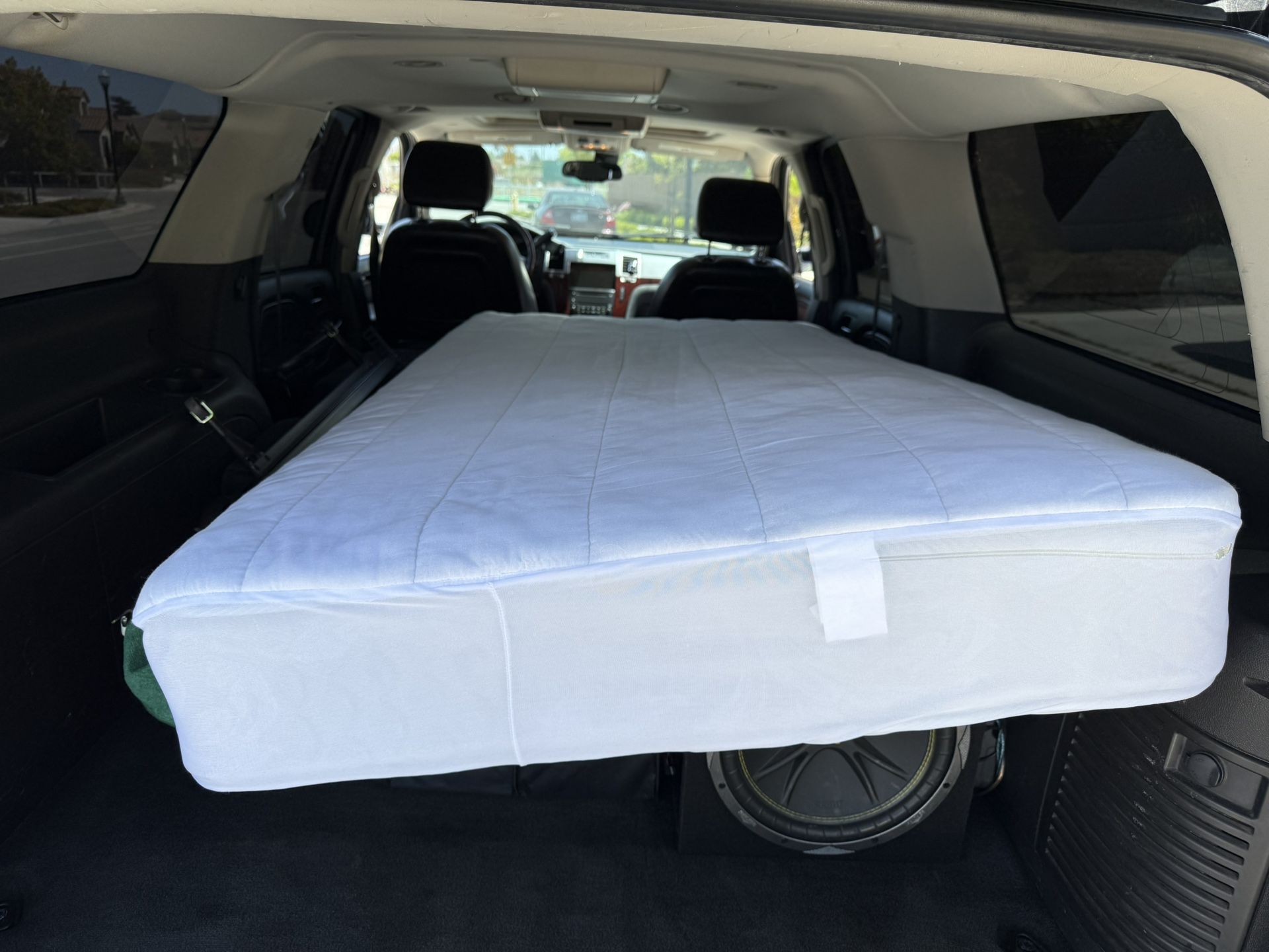 Seally Premium Twin Size Mattress, Mattress Topper and Boxspring New