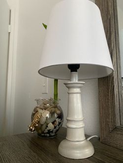 Cute lamp