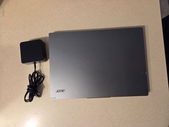 Acer Aspire 14 AI intel core Ultra 5 226V Touchscreen 1 TB SSD