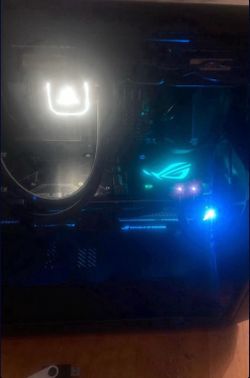 Budget gaming pc for sale !!! Make an offer !!!