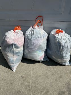 Bolsas de ropa