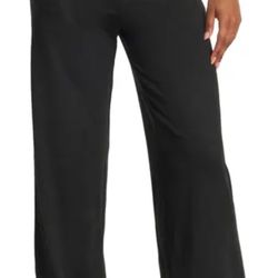  Mossimo Supply Co. Black Joggers Size Small 