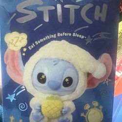 Stitch Blind Boxes