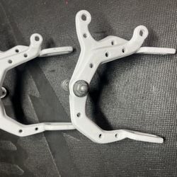 Odyssey Fs2000 Front And Rear Calipers 