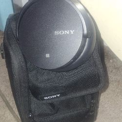 Sony Wirelless Headphones