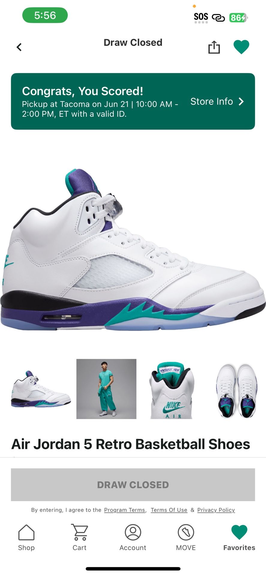 Jordan’s