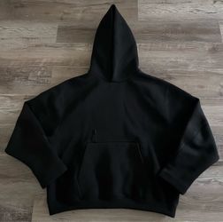 NIKE TECH HOODIE