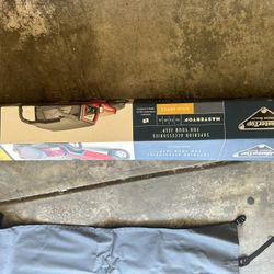 Sun Shade /bikini Top For Jeep. 