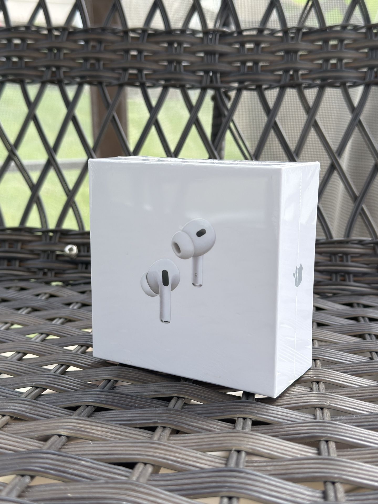 Apple AirPod Pro 2’s