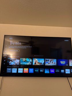 Vizio Smart TV