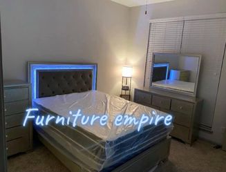Furniture bedroom set
