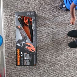 Mongoose Scooter