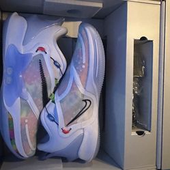 Nike Adap BB 2.0 Size 13 And 13.5