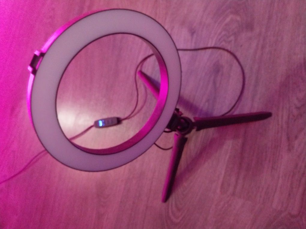 Ring Light