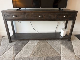 Havertys Sofa Table