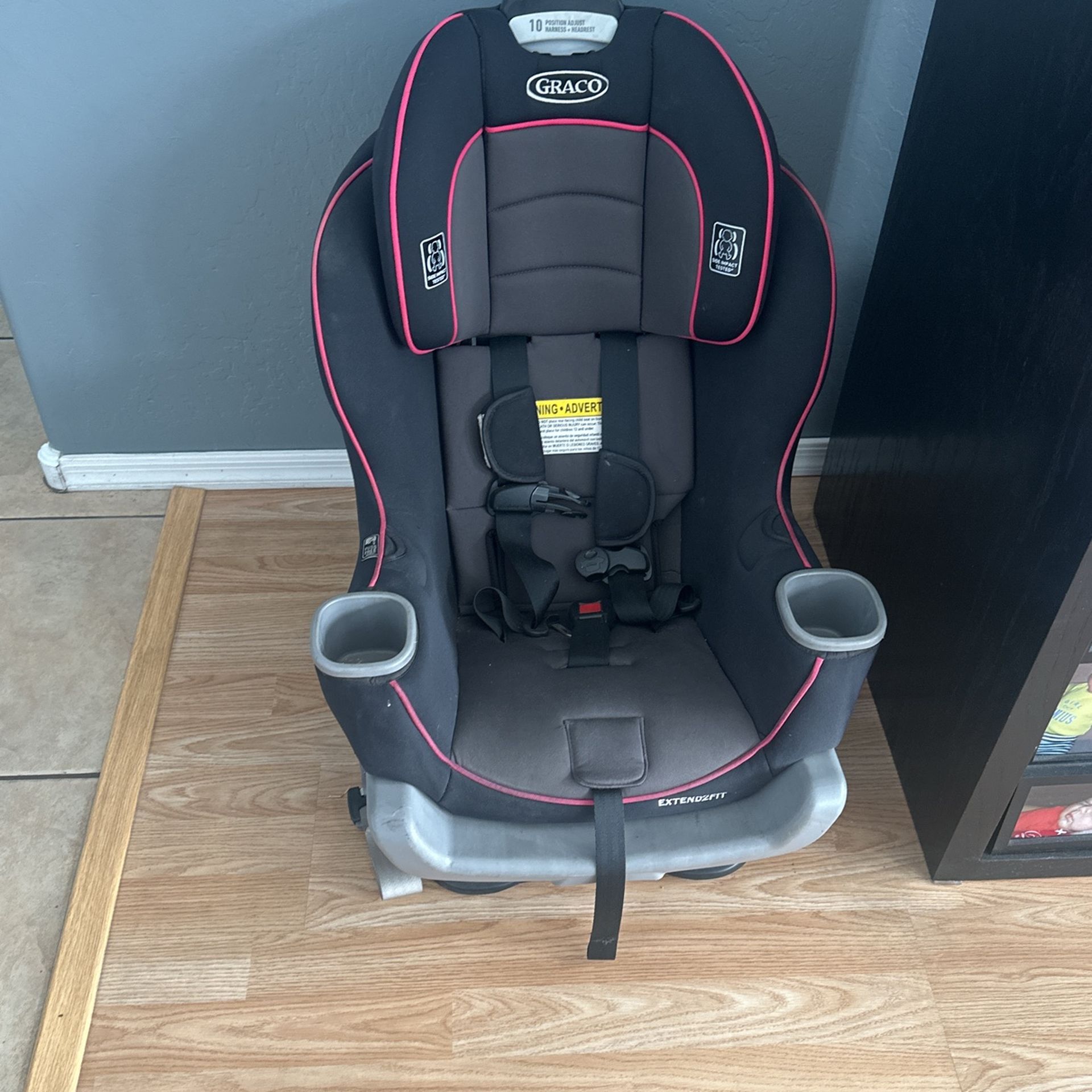 Car seat