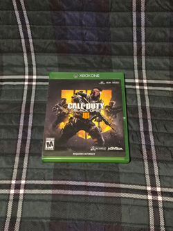 CoD BO4 & Infinite Warfare