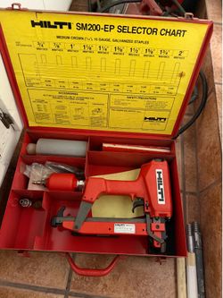 Staple Gun( Classic)