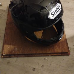 Motorcycle Helmet X-Eleven 08/05 XL