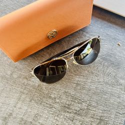 😎 Tory Burch Women’s Sunglasses – Polarized – $90 – Your Win, My Loss!