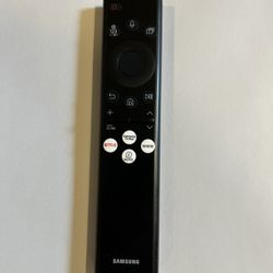 Samsung Solarcell Voice Control Wireless USB-C Remote 