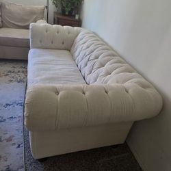 3 Seater Sofa/Couch
