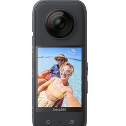 Insta360 X3