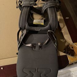 Child Shoulder Carrier 