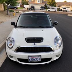 2008 Mini Cooper Low Miles 