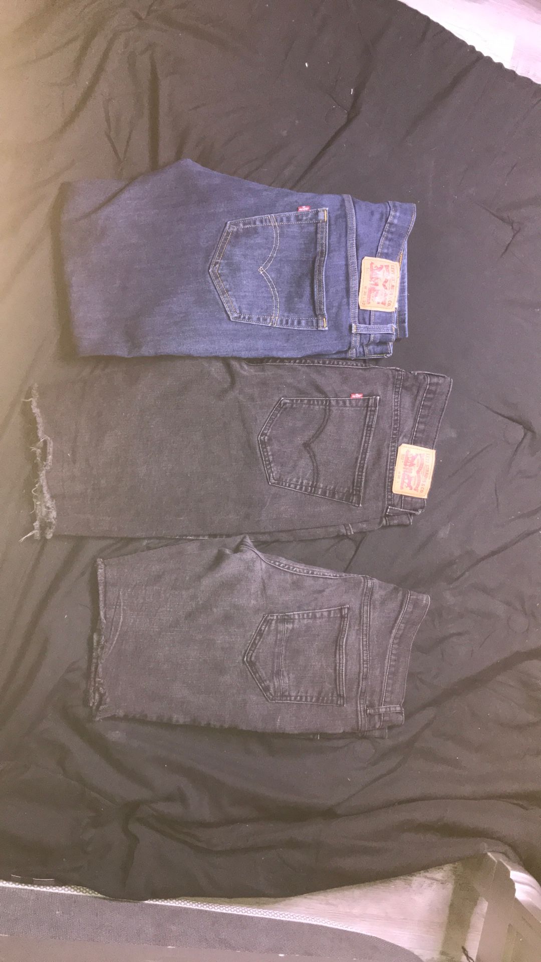 Levi’s