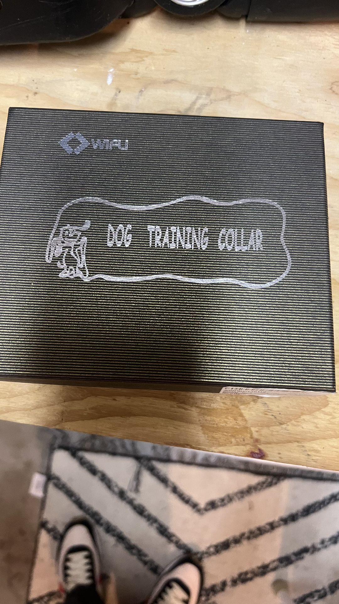 Dog Training Collar
