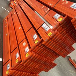 Pallet Racks