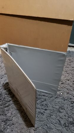 Binder